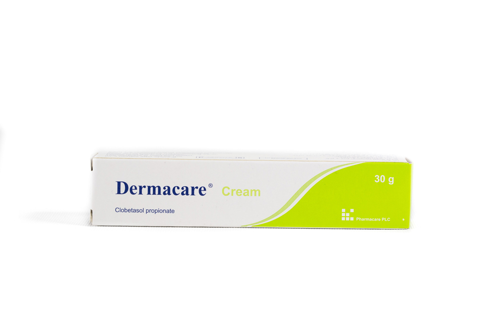 dermacare cream