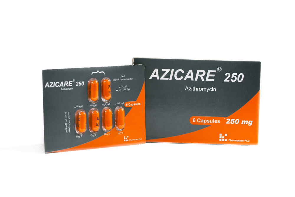 azithromycin vs augmentin